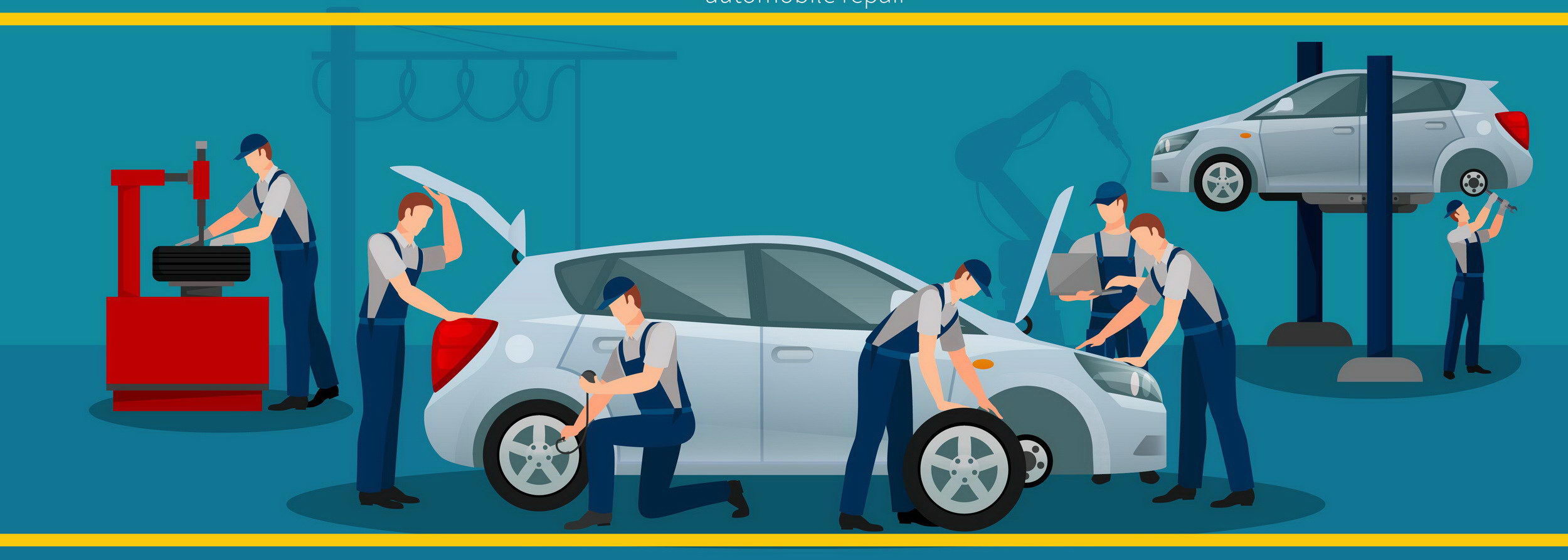 המלצות - מוסך שלום עטון