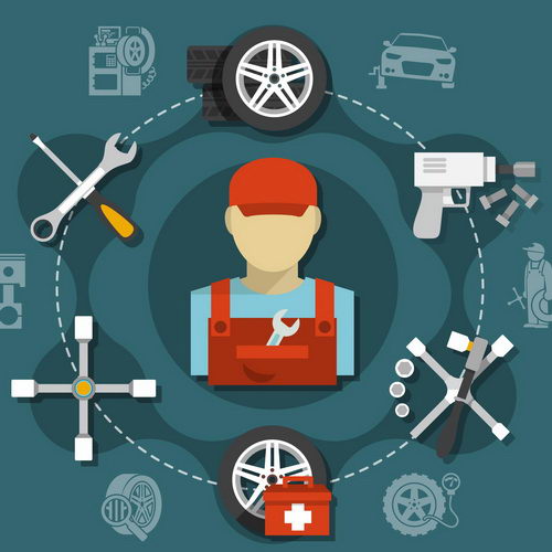 מכונאות רכב